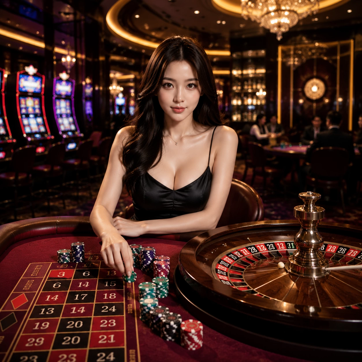 ivip1 APK — gampang dipakai