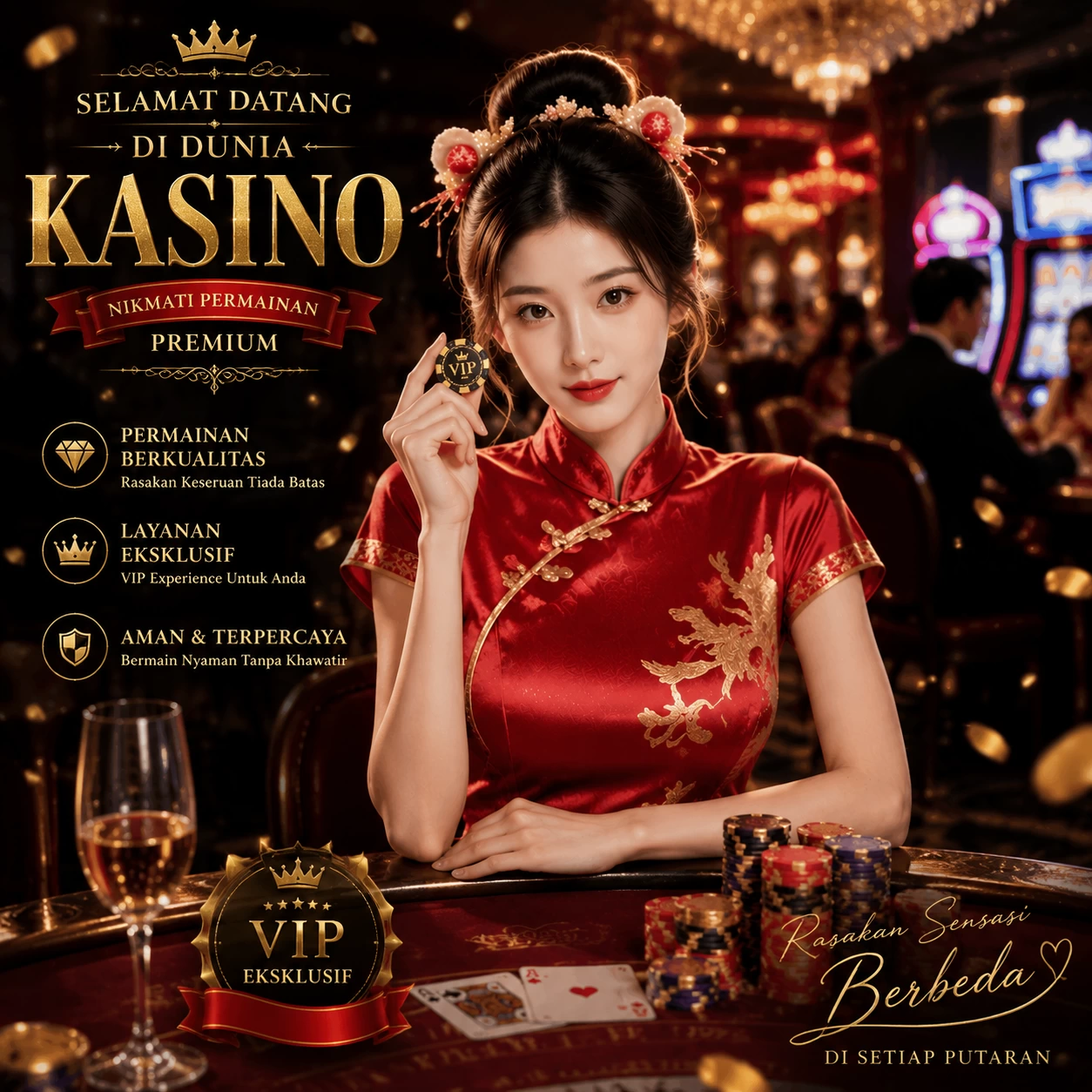 ivip1 APK — bantuan 24 jam